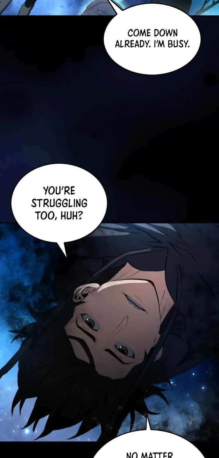 Read Seoul Station Druid Manga Online