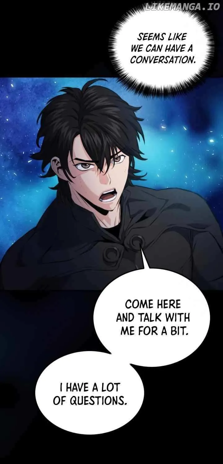 Read Seoul Station Druid Manga Online