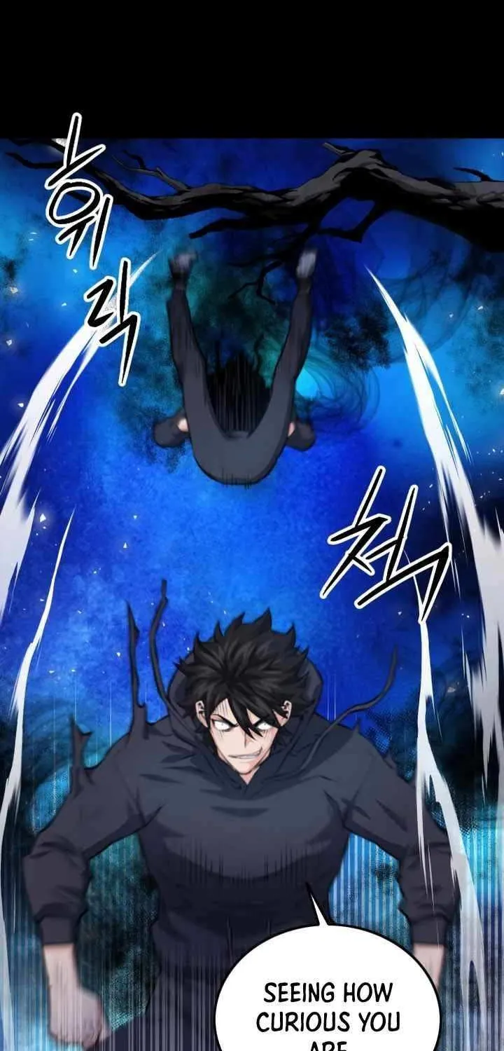 Read Seoul Station Druid Manga Online