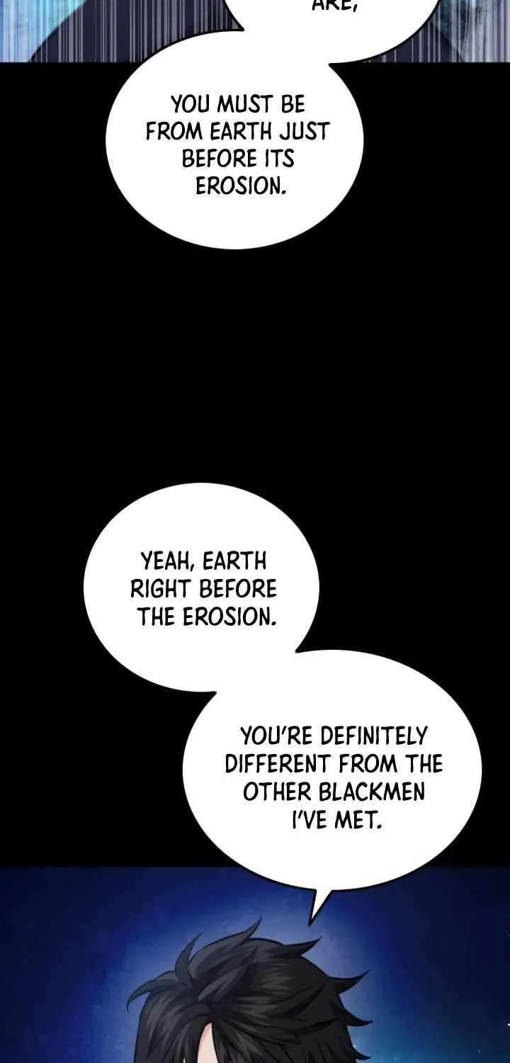 Read Seoul Station Druid Manga Online