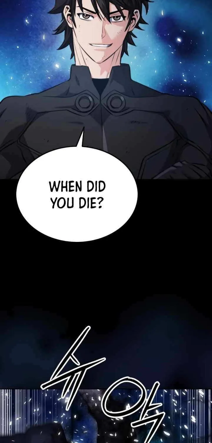 Read Seoul Station Druid Manga Online