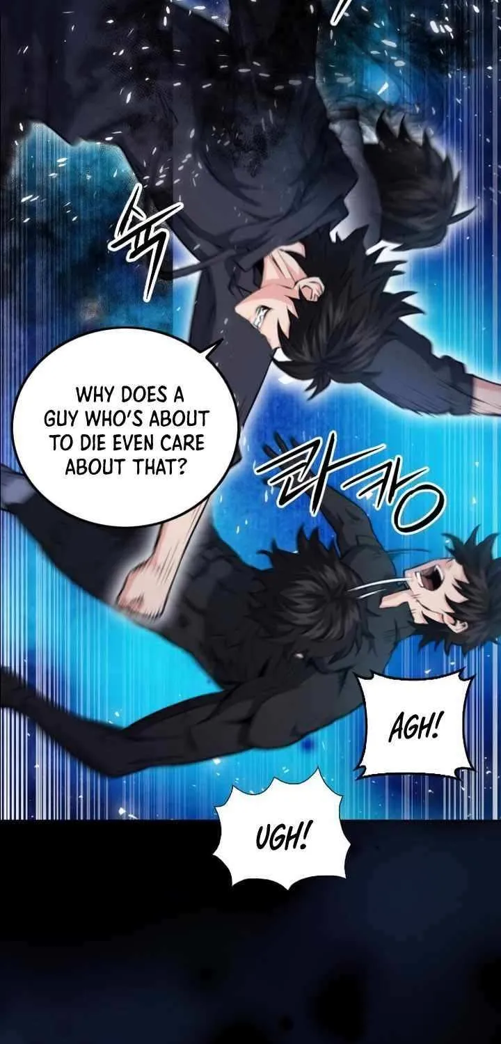 Read Seoul Station Druid Manga Online