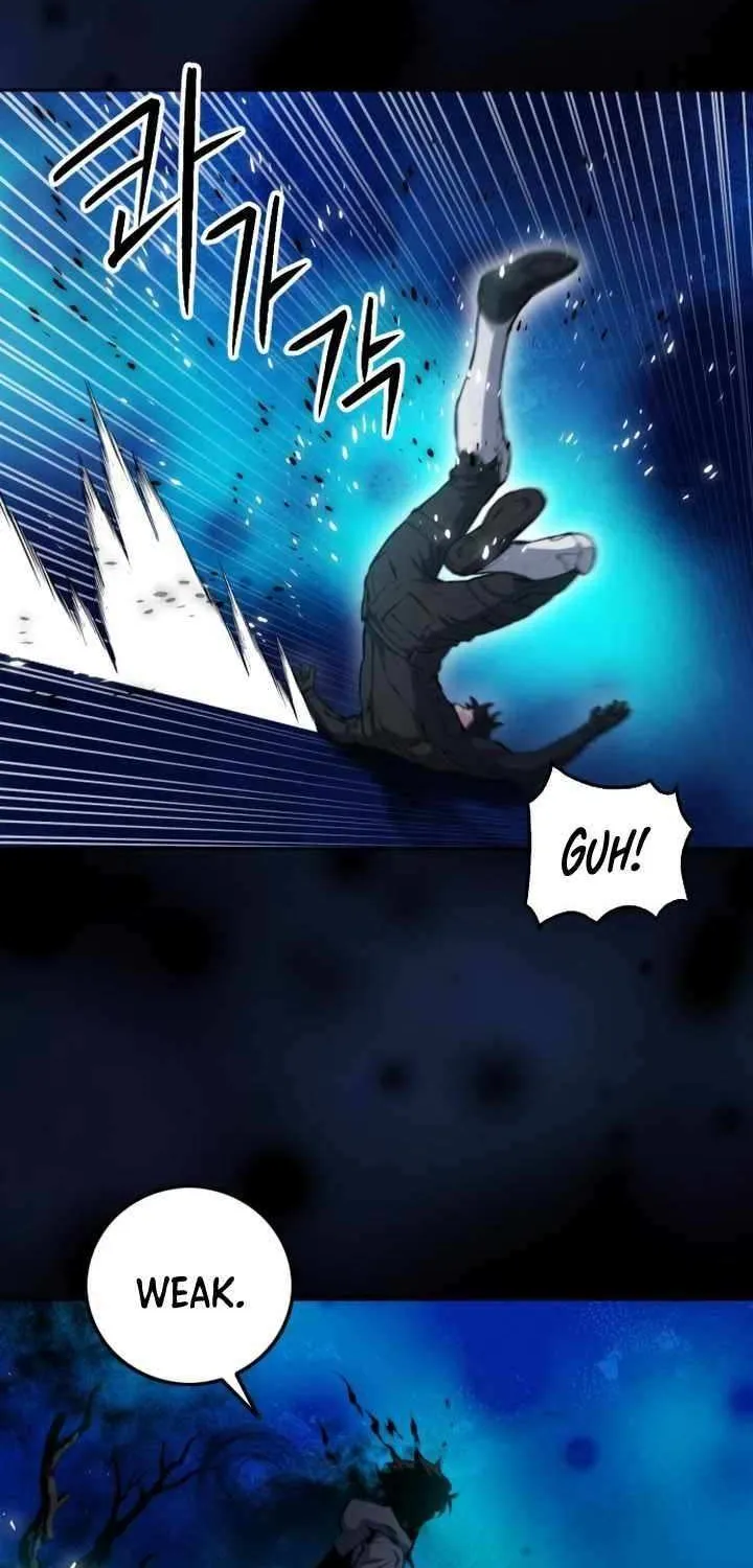 Read Seoul Station Druid Manga Online