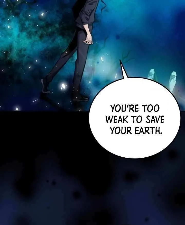 Read Seoul Station Druid Manga Online