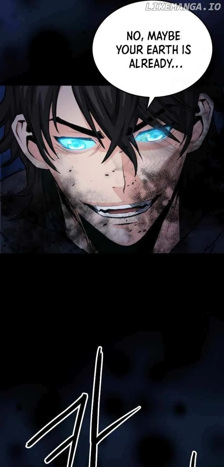 Read Seoul Station Druid Manga Online