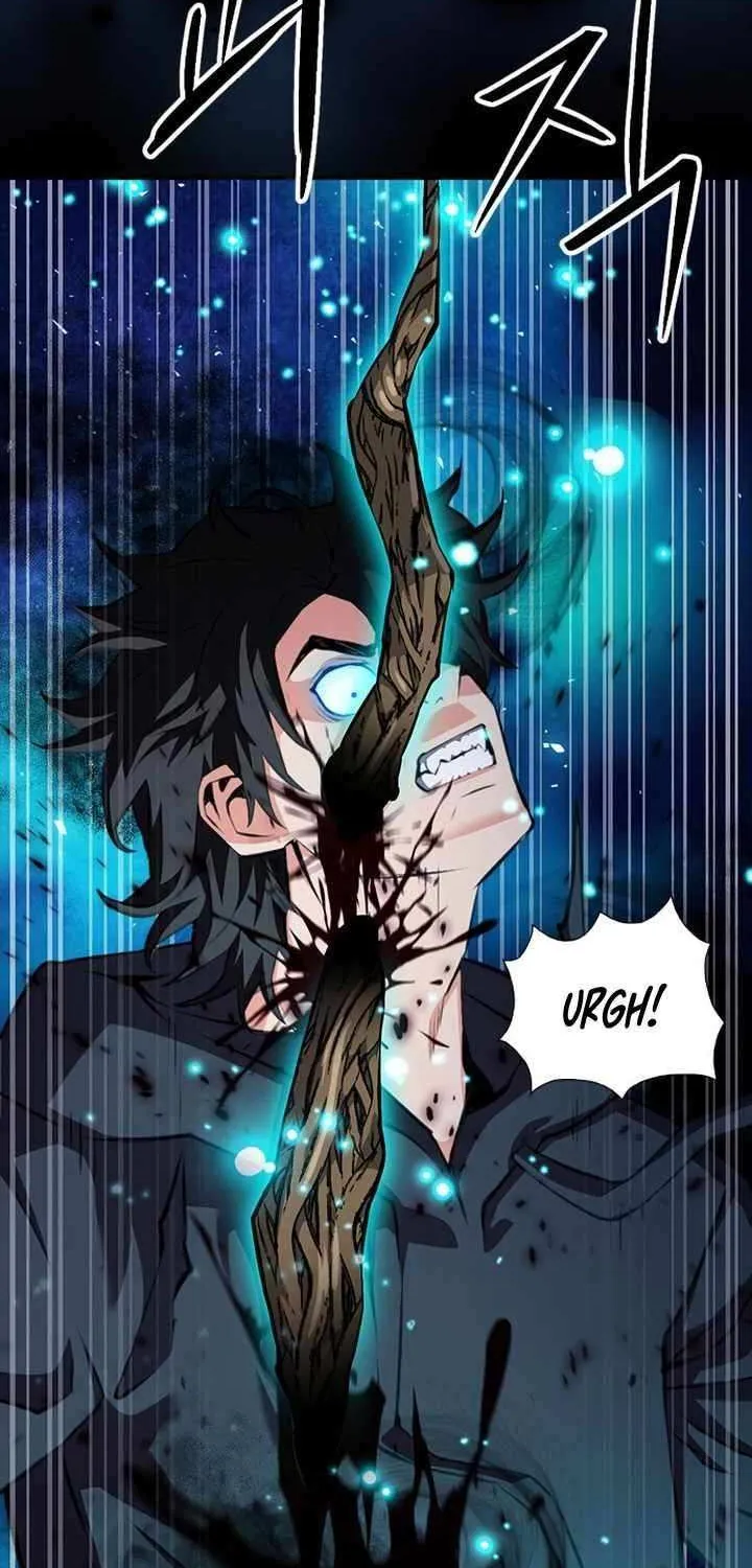 Read Seoul Station Druid Manga Online