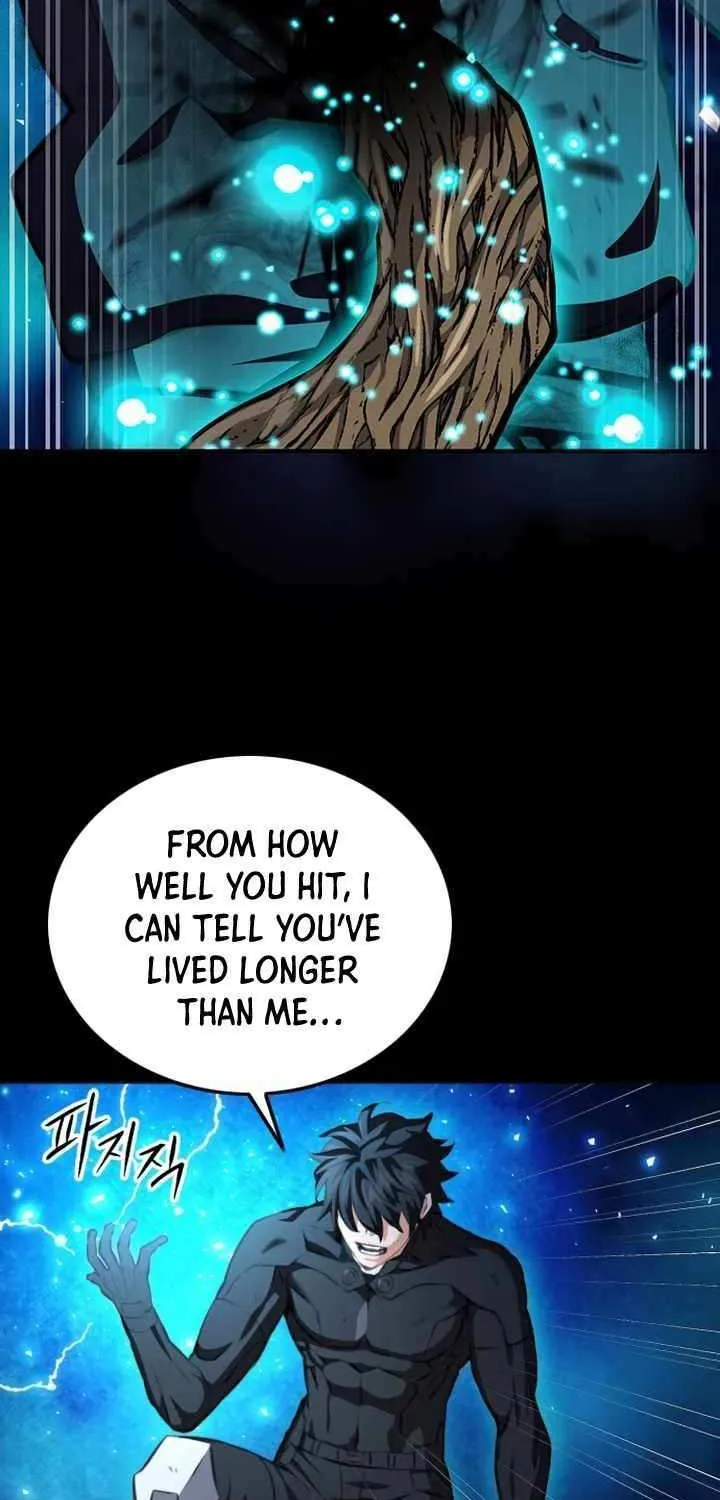 Read Seoul Station Druid Manga Online