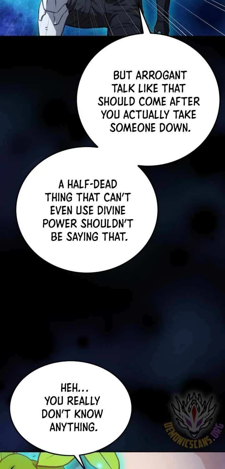 Read Seoul Station Druid Manga Online