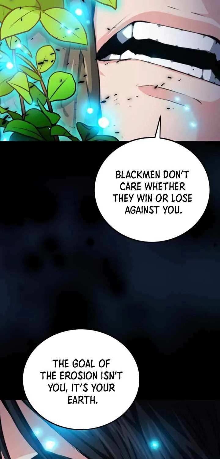 Read Seoul Station Druid Manga Online