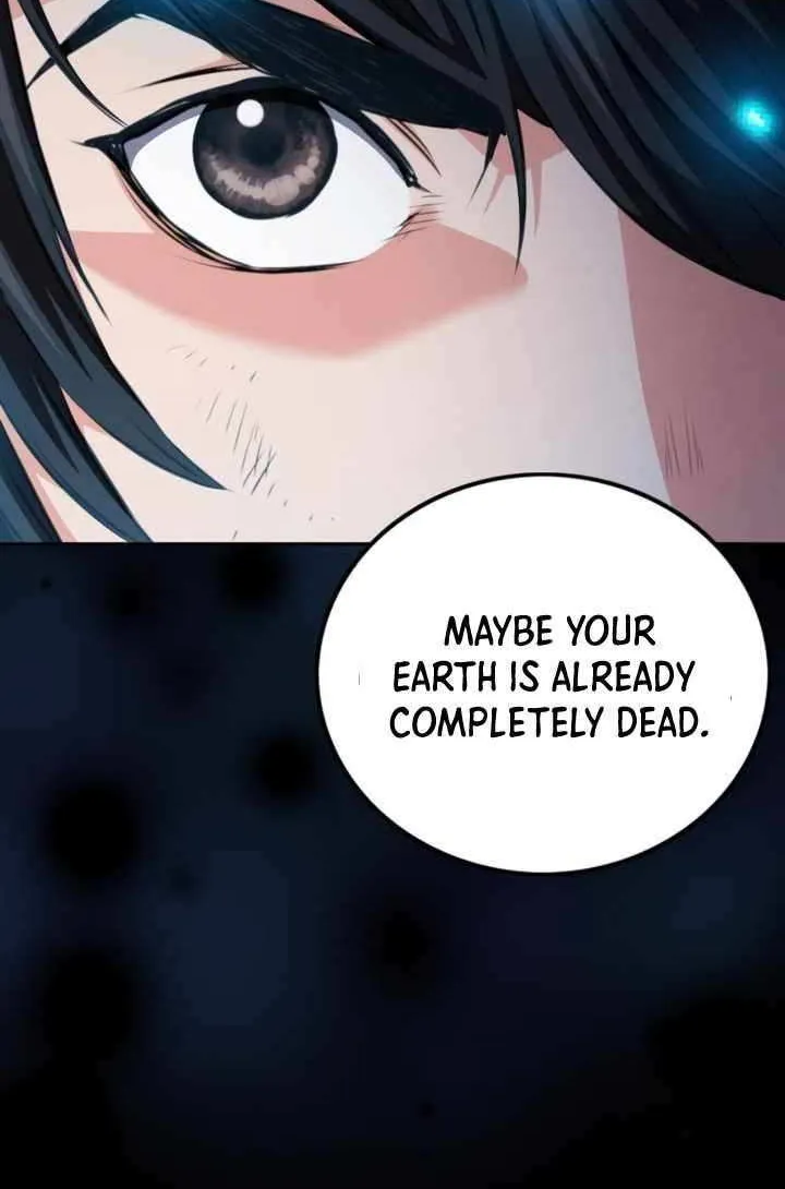 Read Seoul Station Druid Manga Online