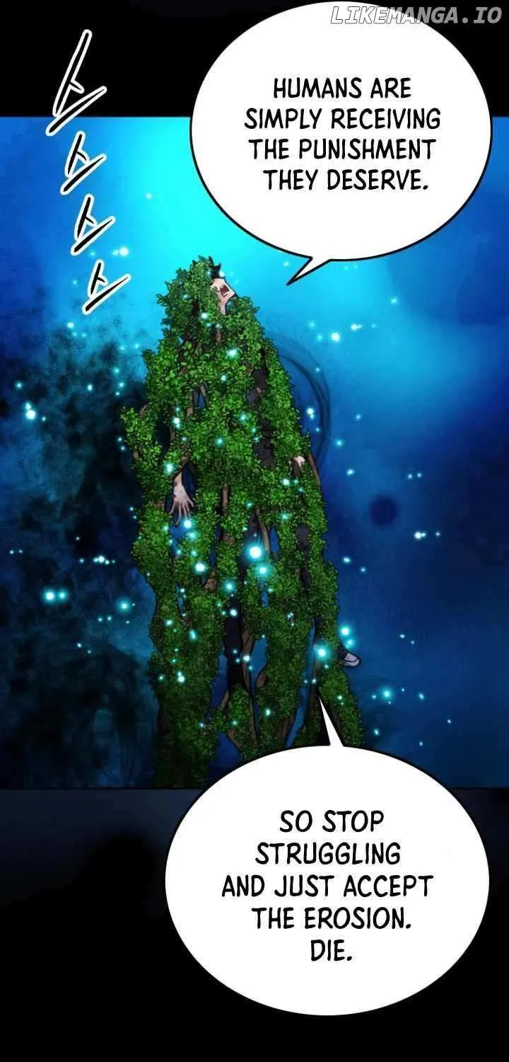 Read Seoul Station Druid Manga Online