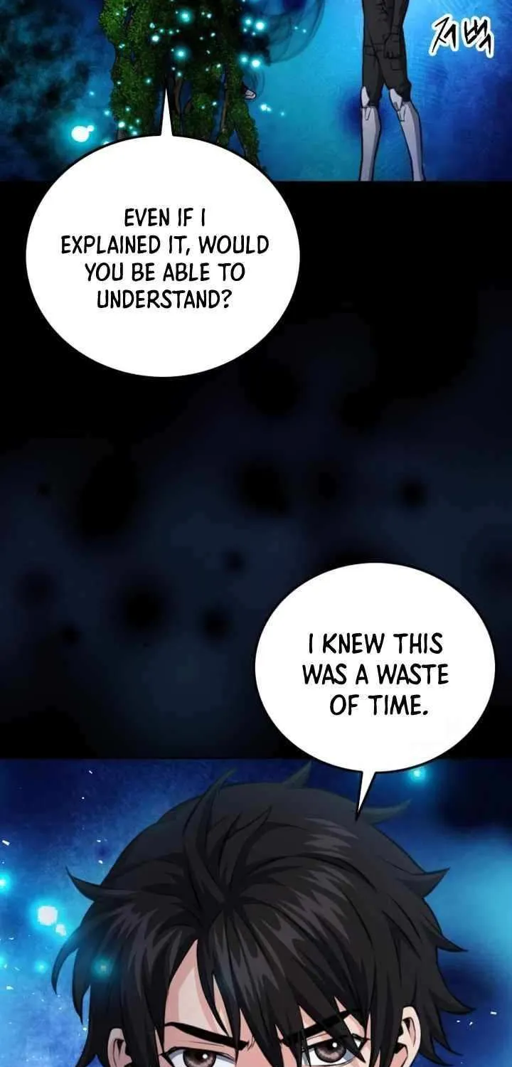 Read Seoul Station Druid Manga Online