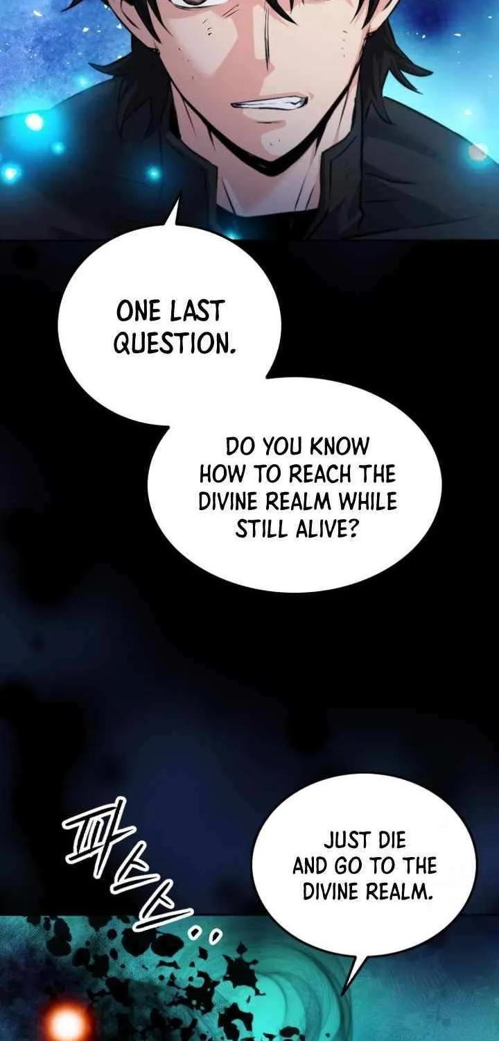 Read Seoul Station Druid Manga Online