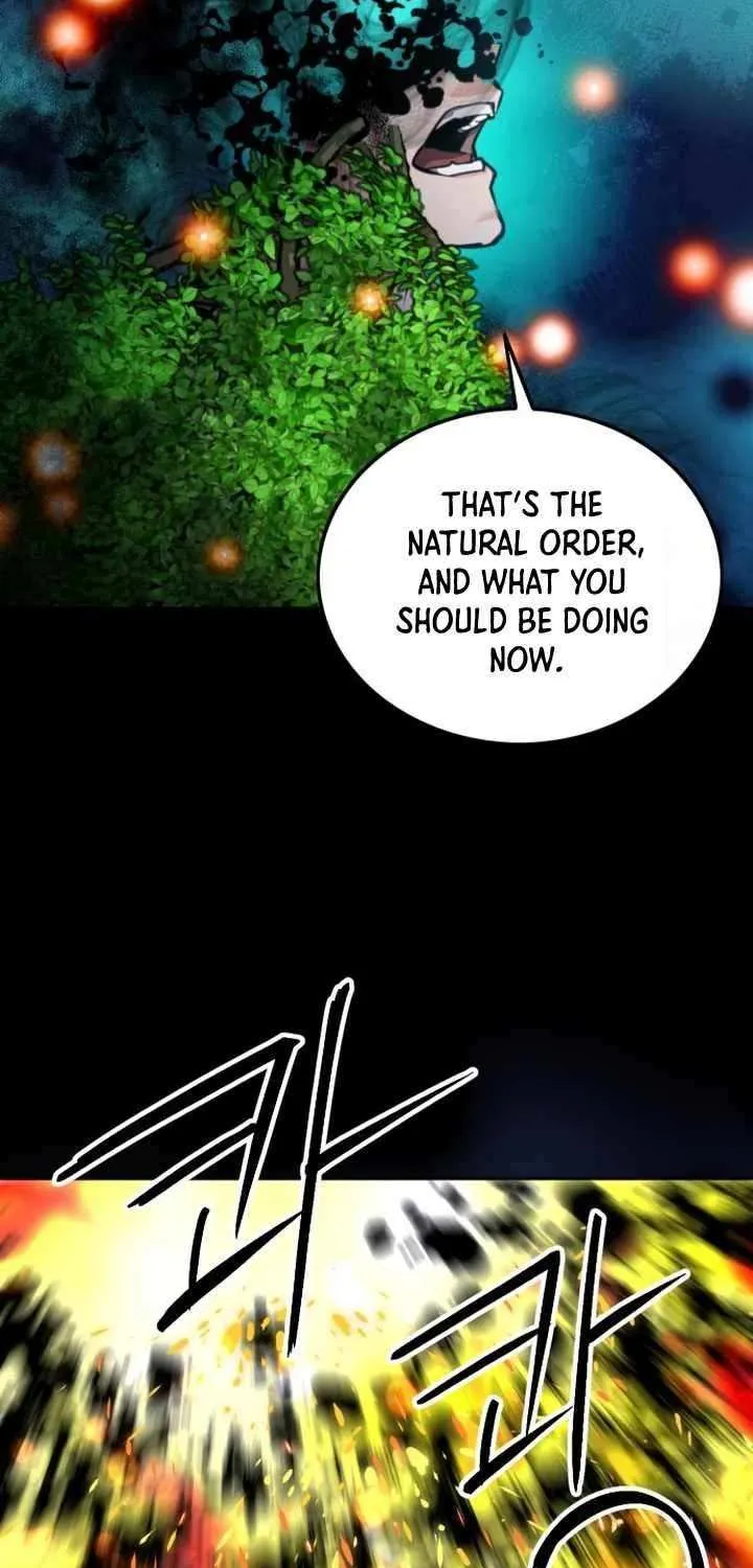 Read Seoul Station Druid Manga Online