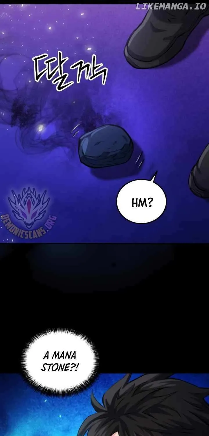 Read Seoul Station Druid Manga Online