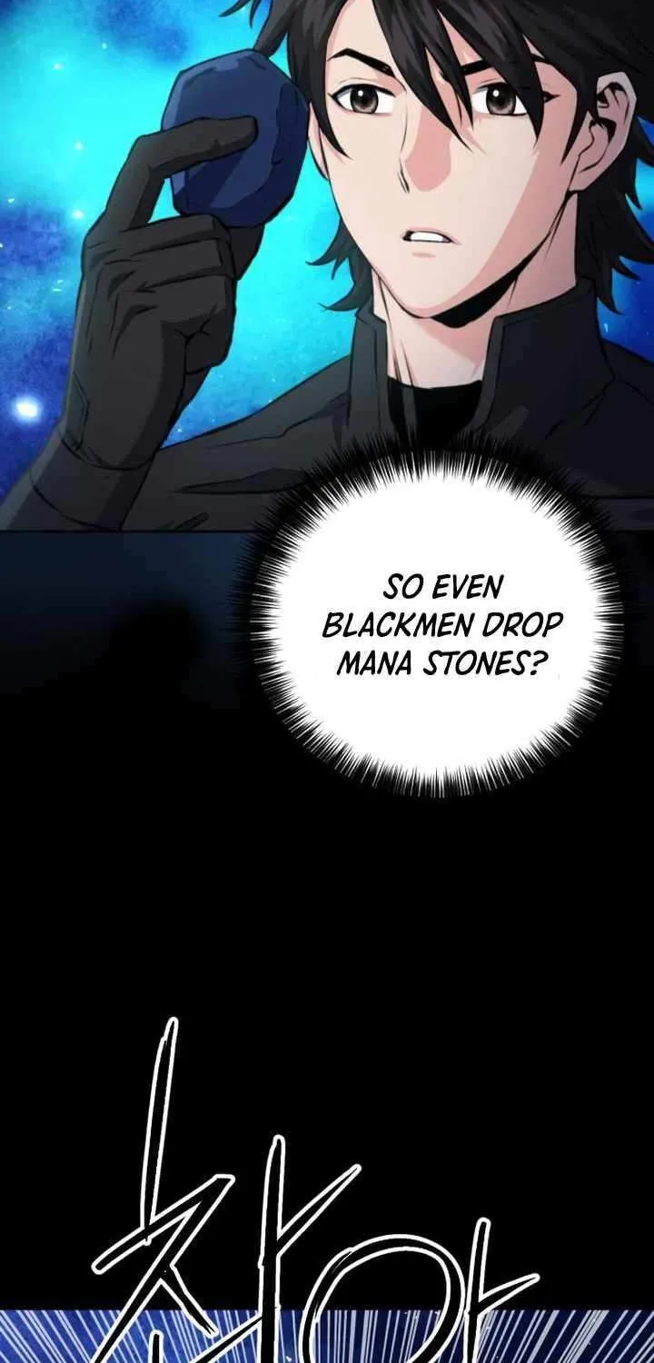 Read Seoul Station Druid Manga Online