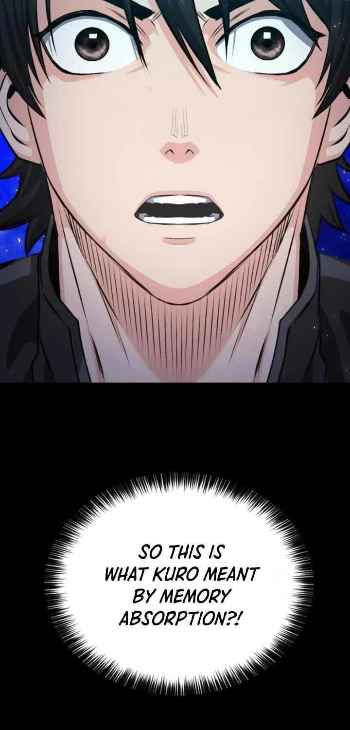 Read Seoul Station Druid Manga Online