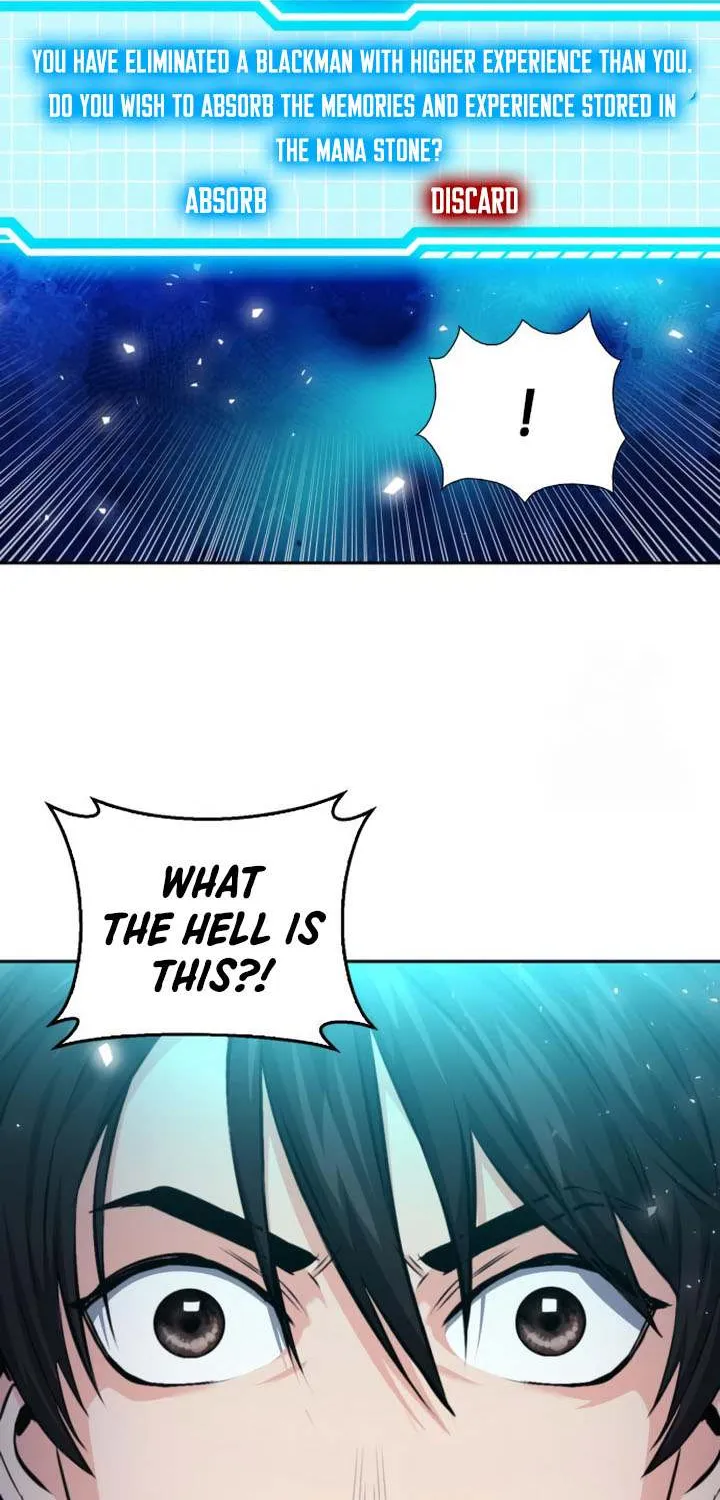 Read Seoul Station Druid Manga Online