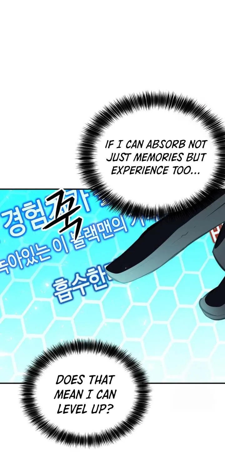 Read Seoul Station Druid Manga Online