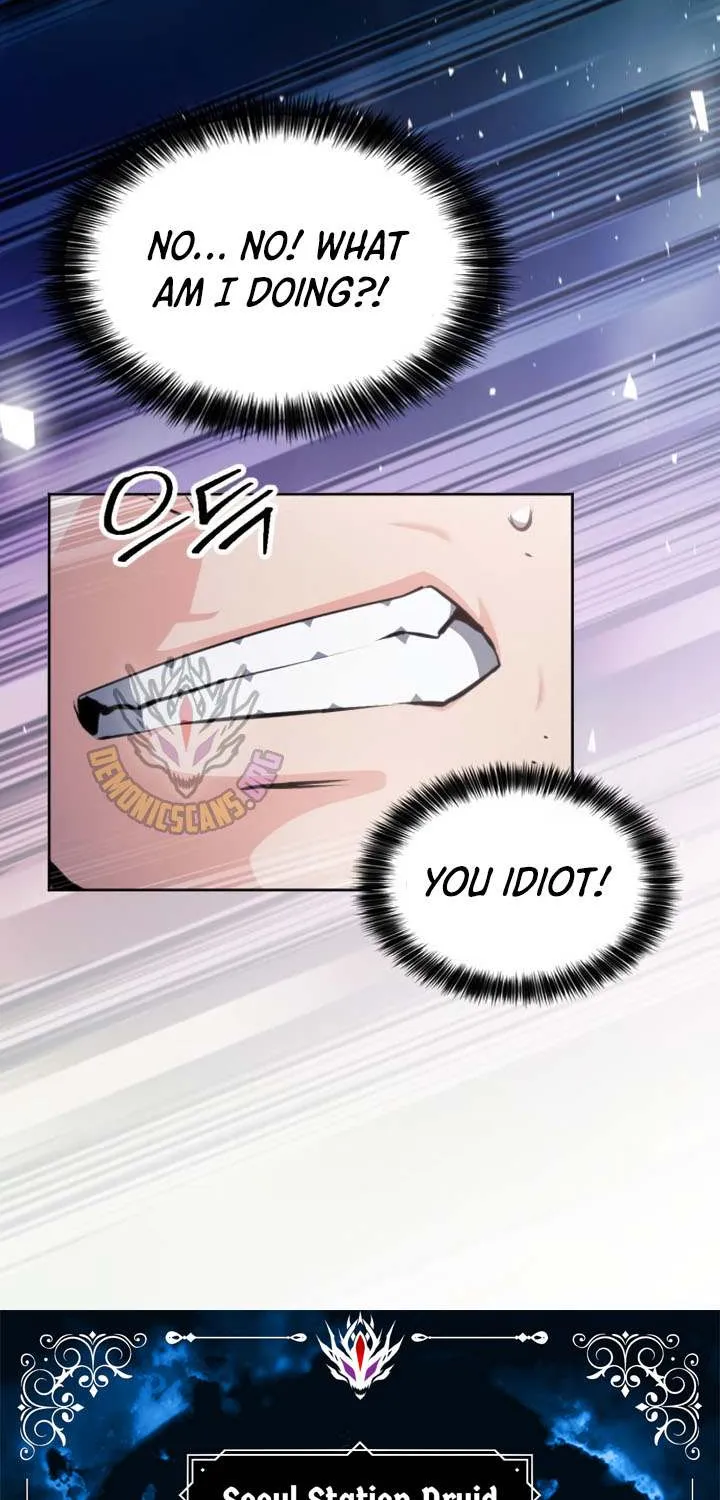 Read Seoul Station Druid Manga Online