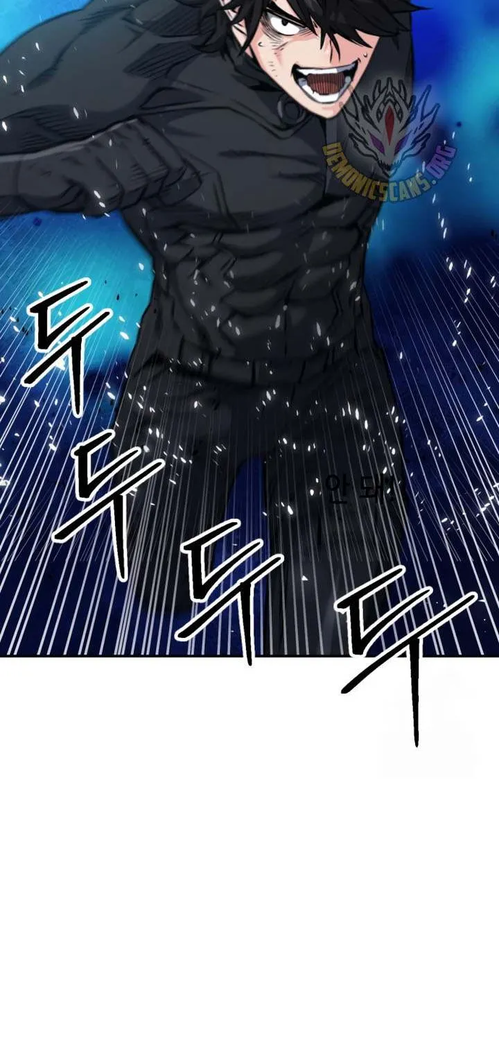 Read Seoul Station Druid Manga Online