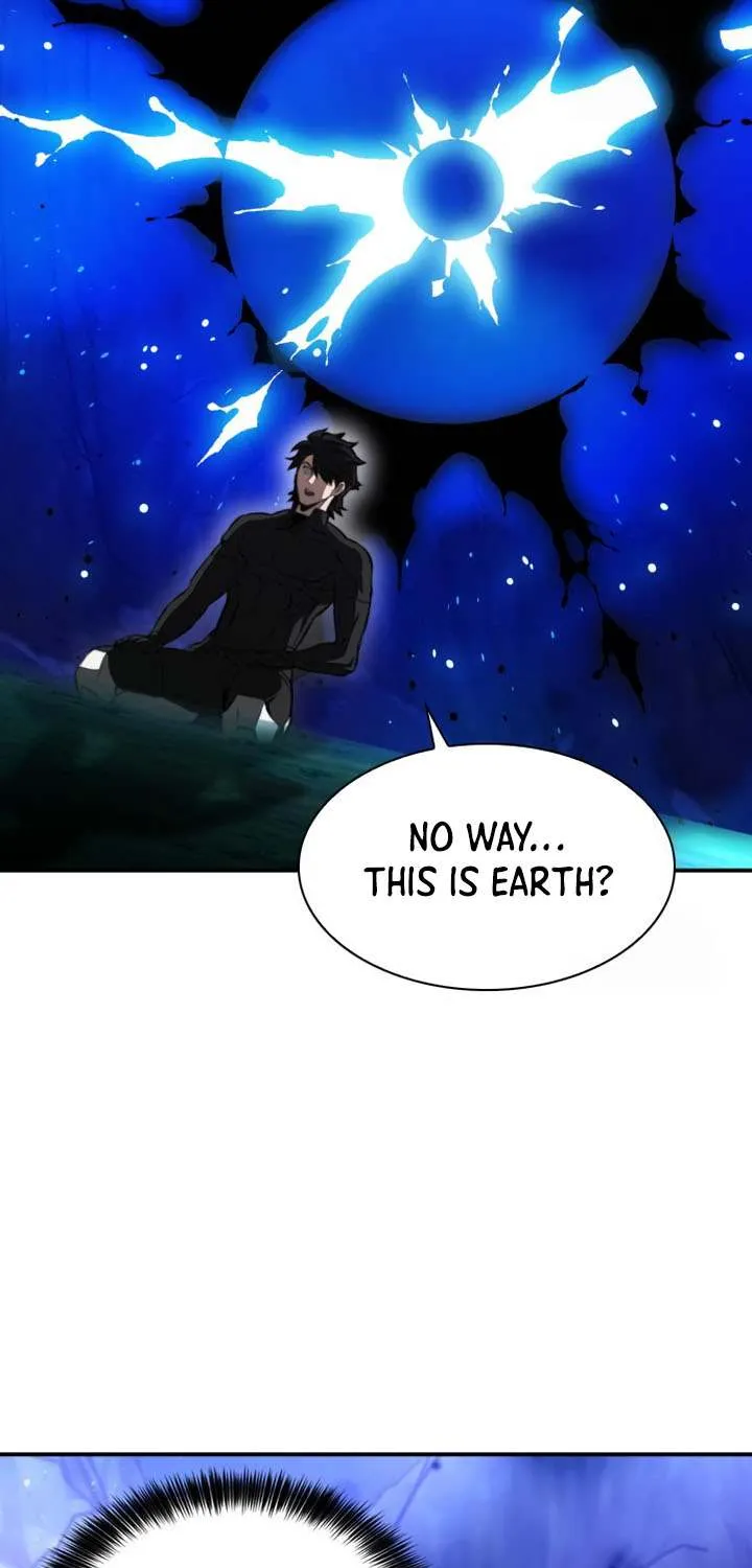 Read Seoul Station Druid Manga Online