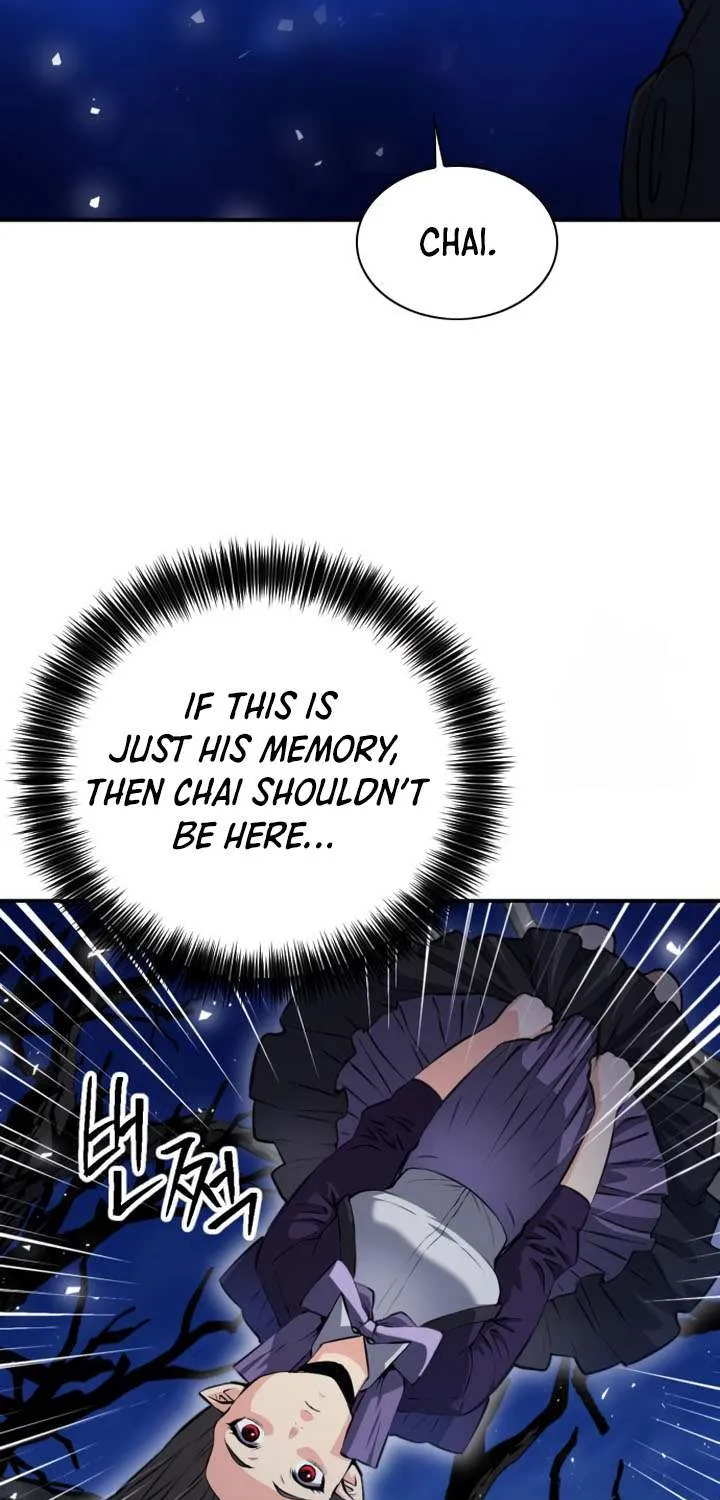 Read Seoul Station Druid Manga Online