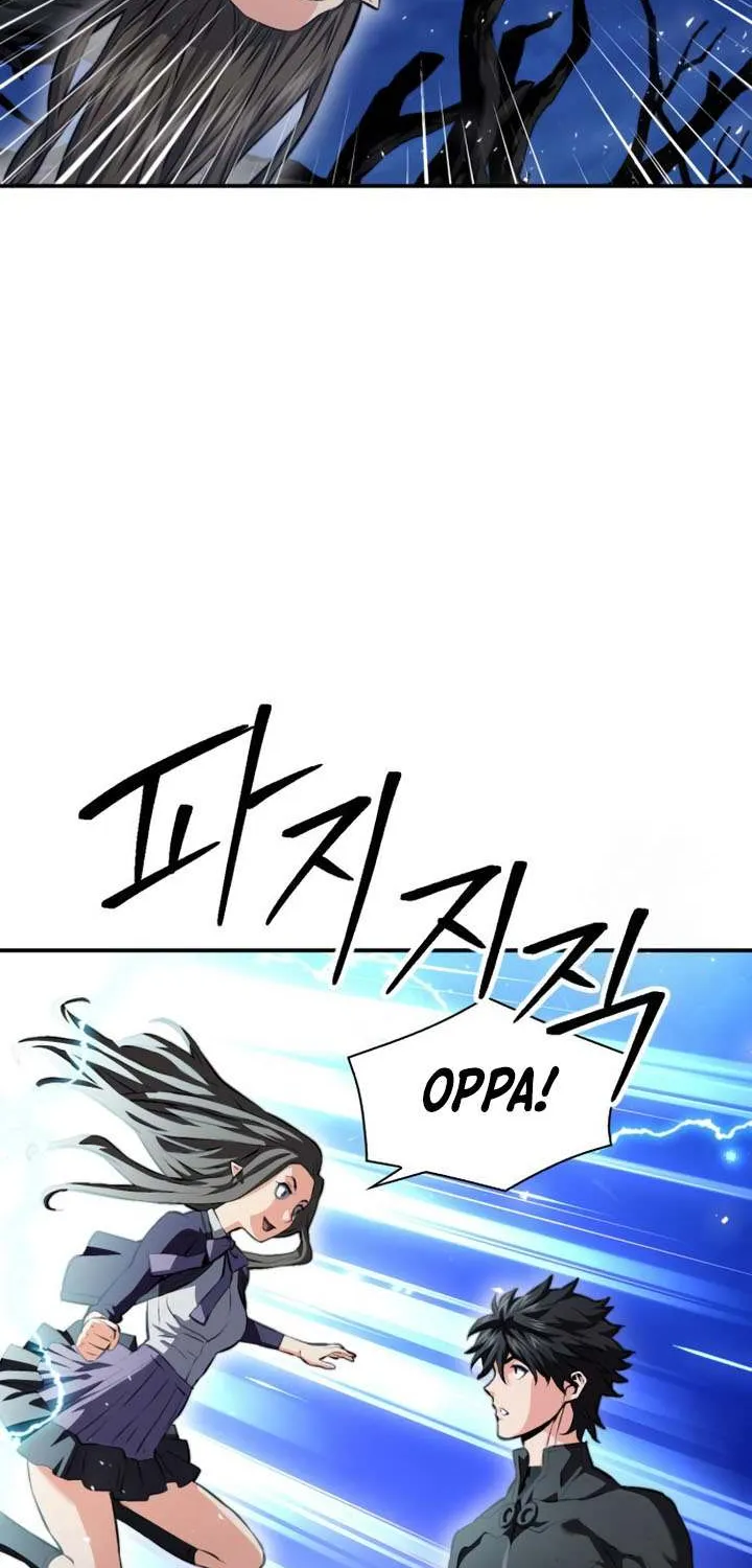 Read Seoul Station Druid Manga Online