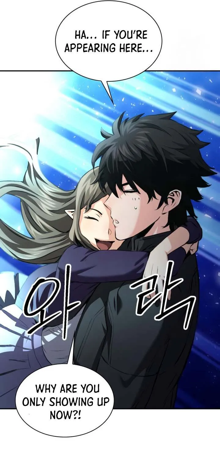 Read Seoul Station Druid Manga Online