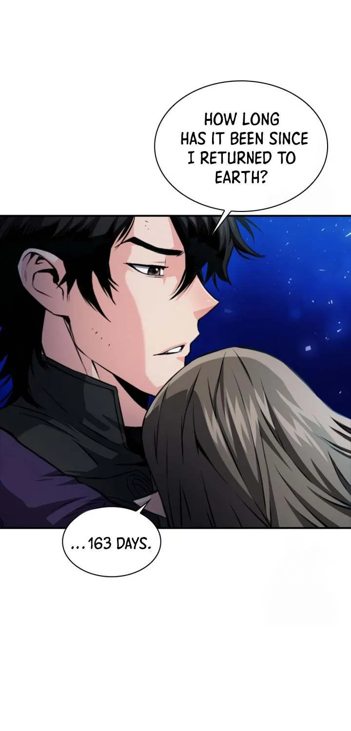 Read Seoul Station Druid Manga Online