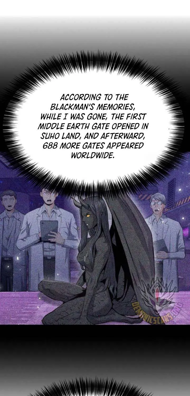 Read Seoul Station Druid Manga Online