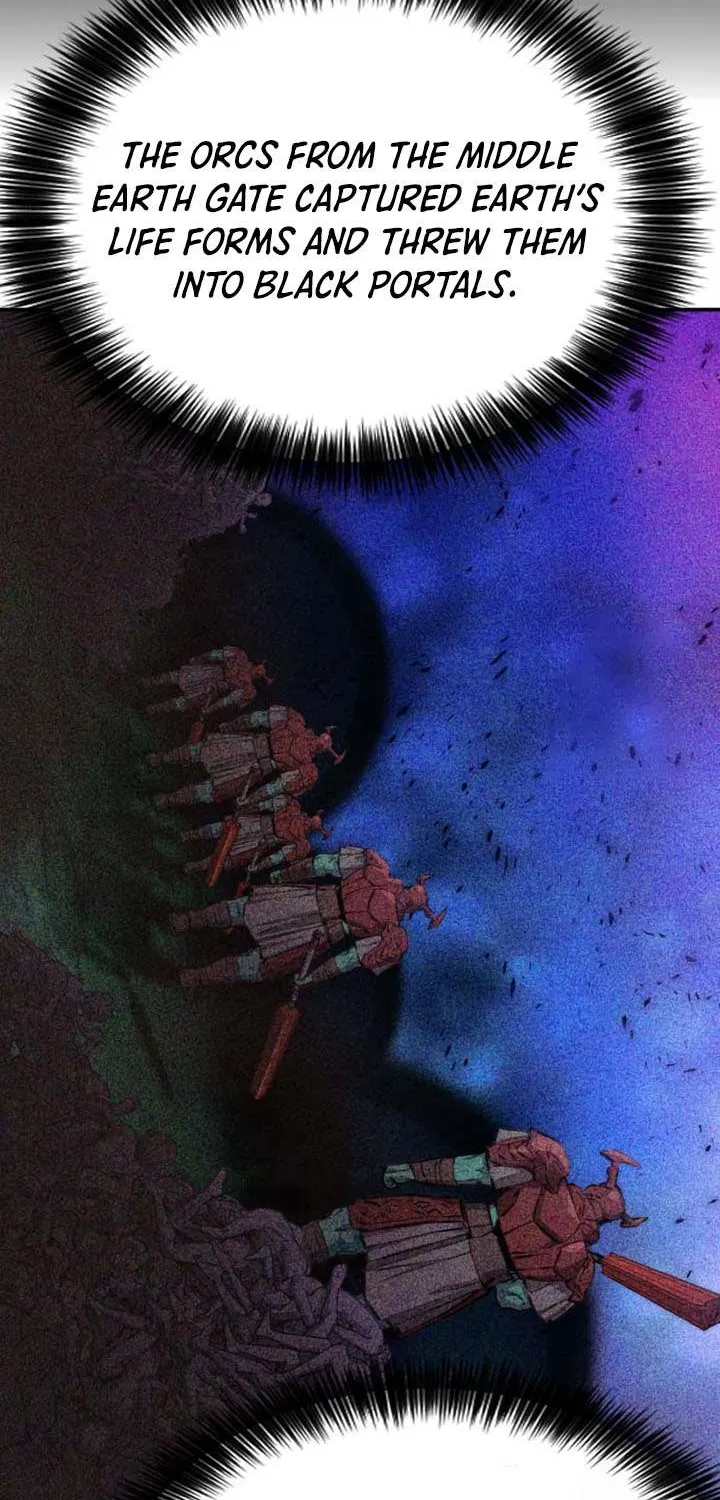 Read Seoul Station Druid Manga Online