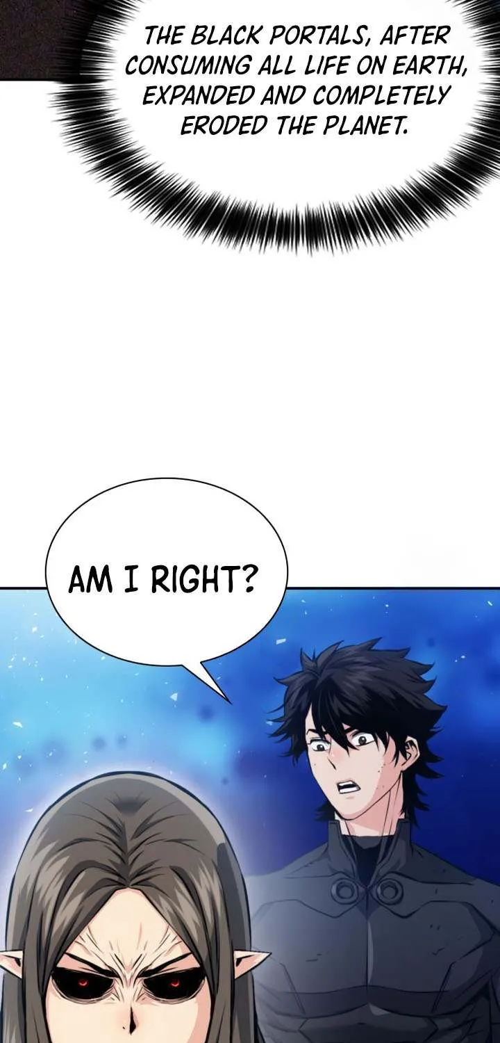 Read Seoul Station Druid Manga Online