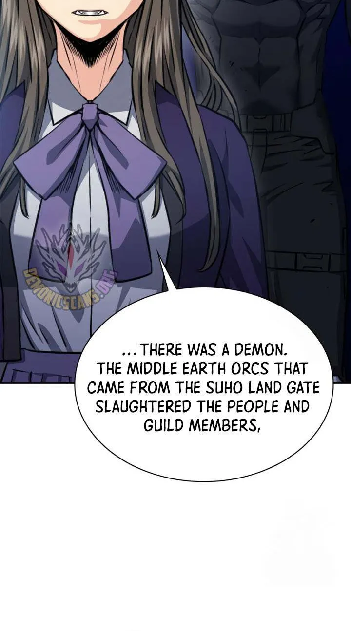 Read Seoul Station Druid Manga Online