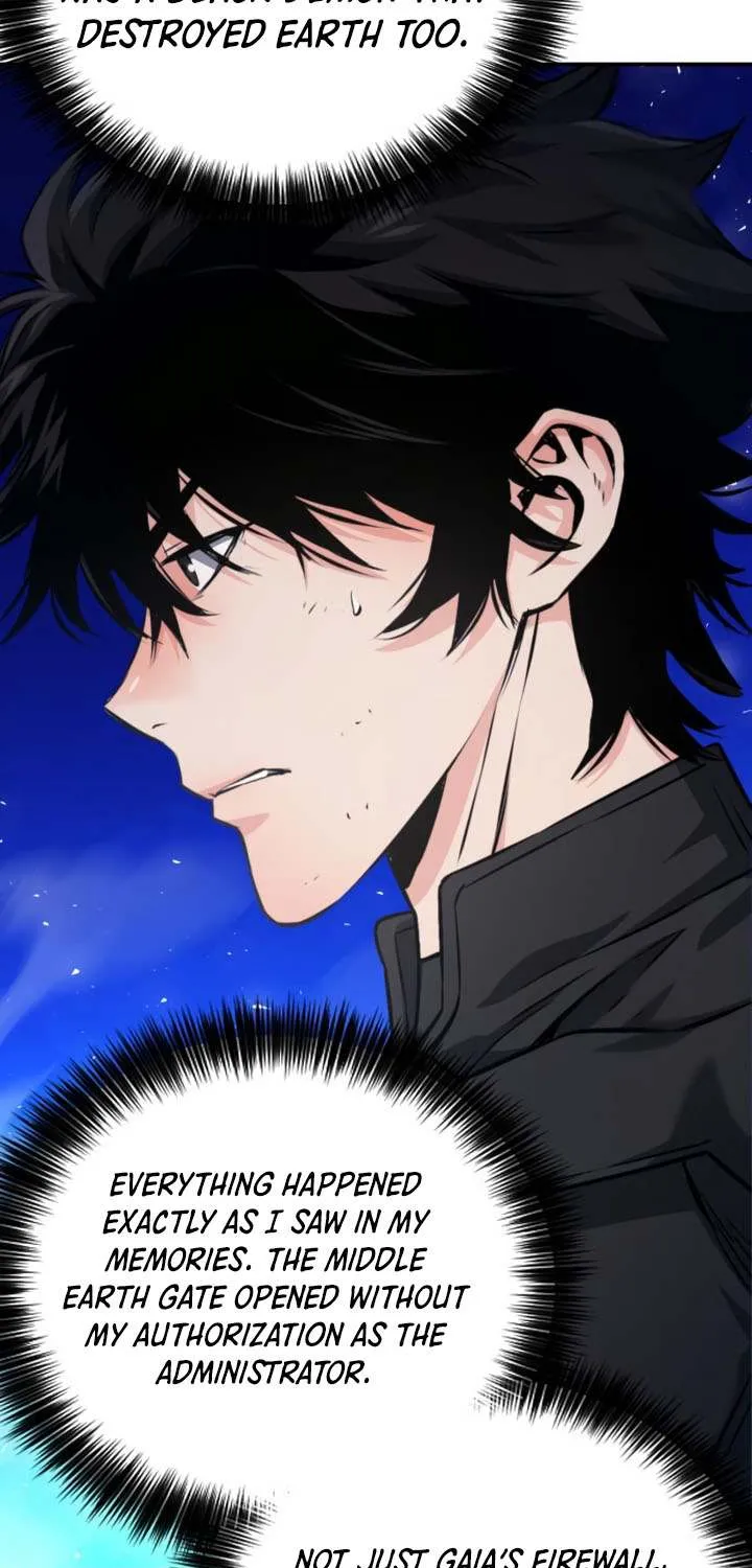 Read Seoul Station Druid Manga Online