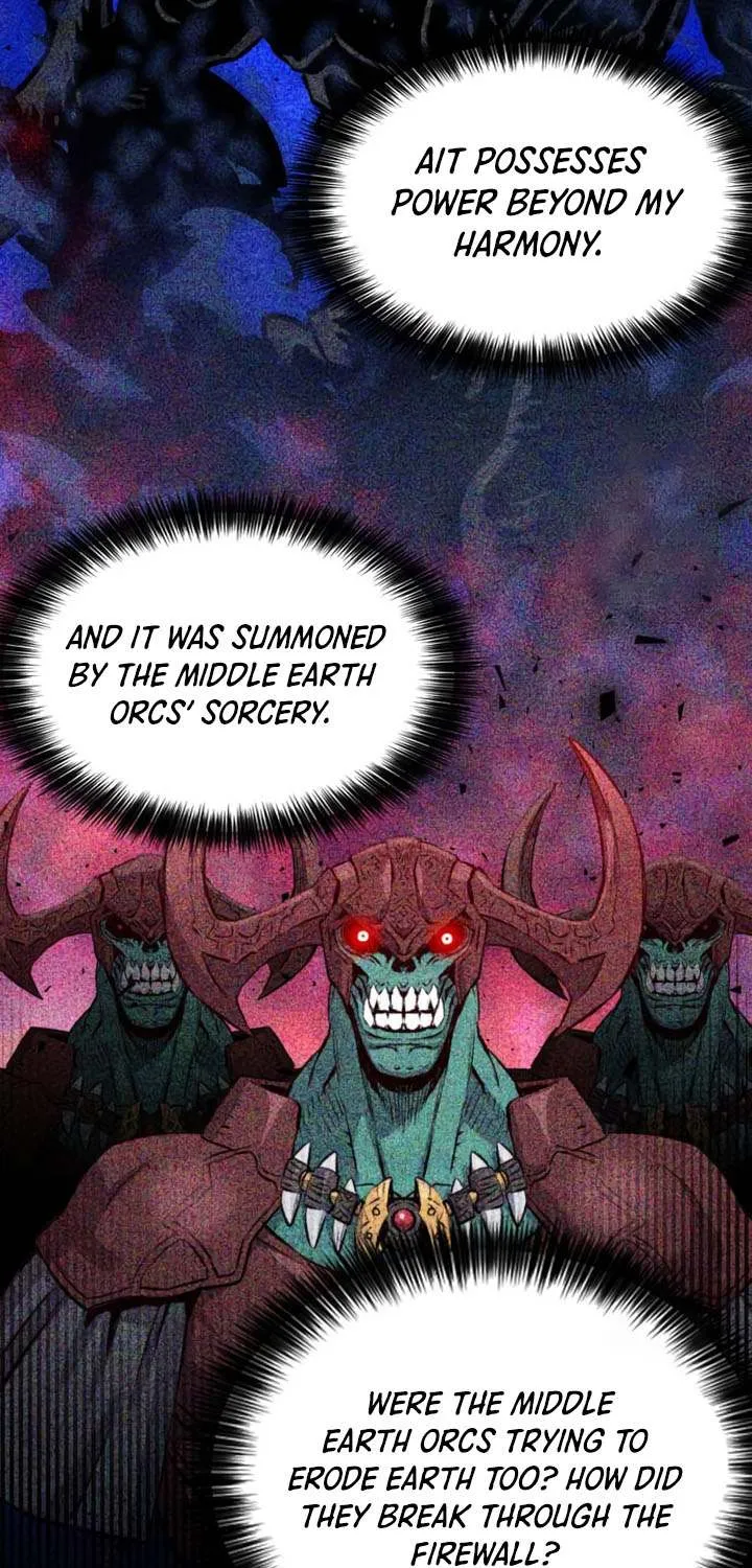 Read Seoul Station Druid Manga Online