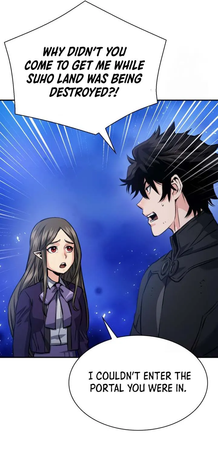 Read Seoul Station Druid Manga Online