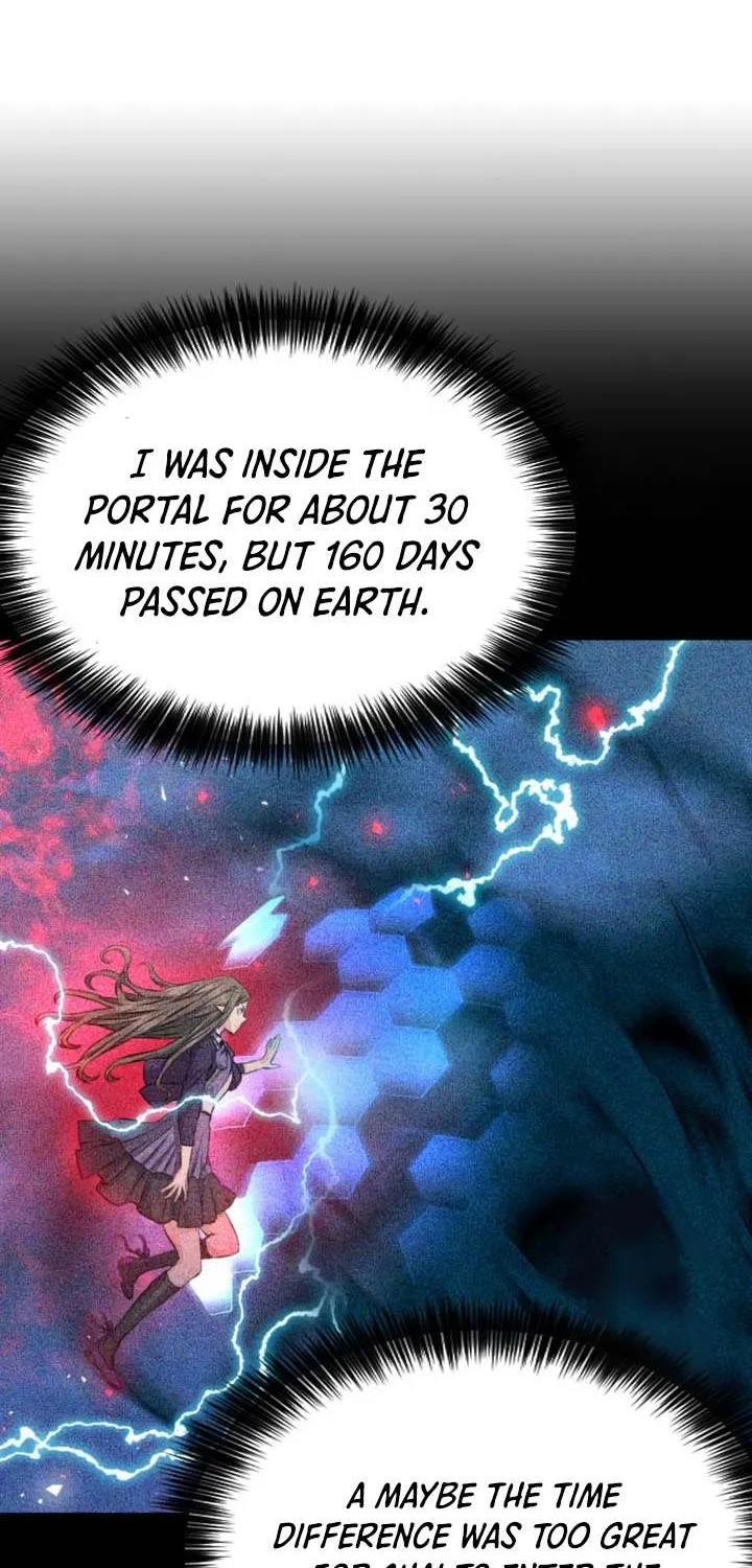 Read Seoul Station Druid Manga Online