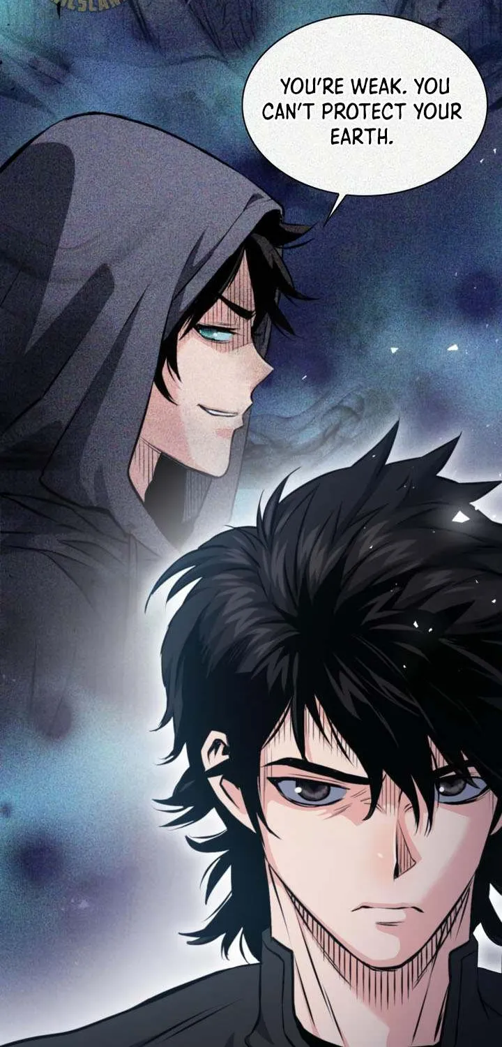 Read Seoul Station Druid Manga Online