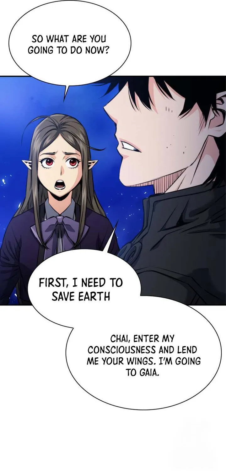 Read Seoul Station Druid Manga Online