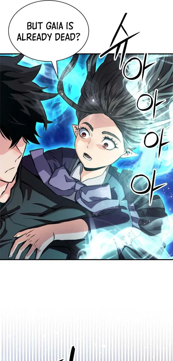 Read Seoul Station Druid Manga Online