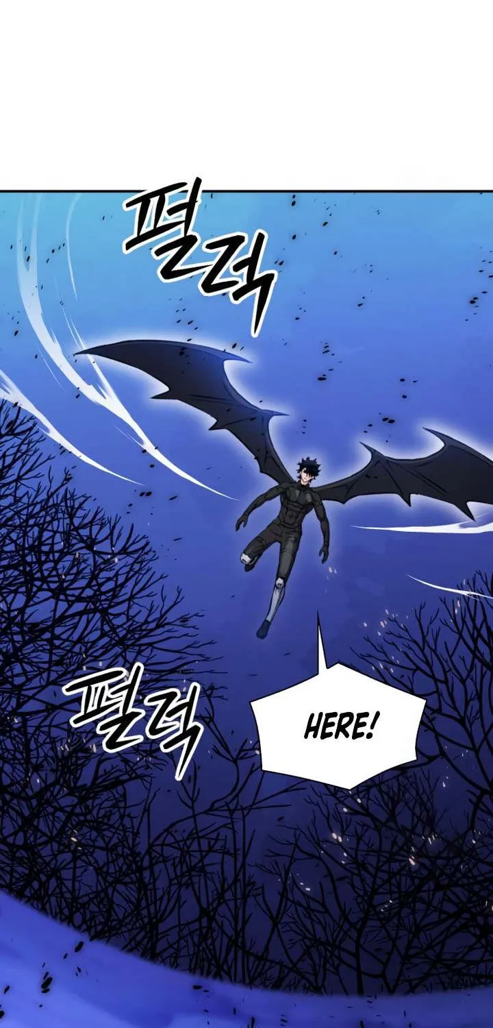 Read Seoul Station Druid Manga Online