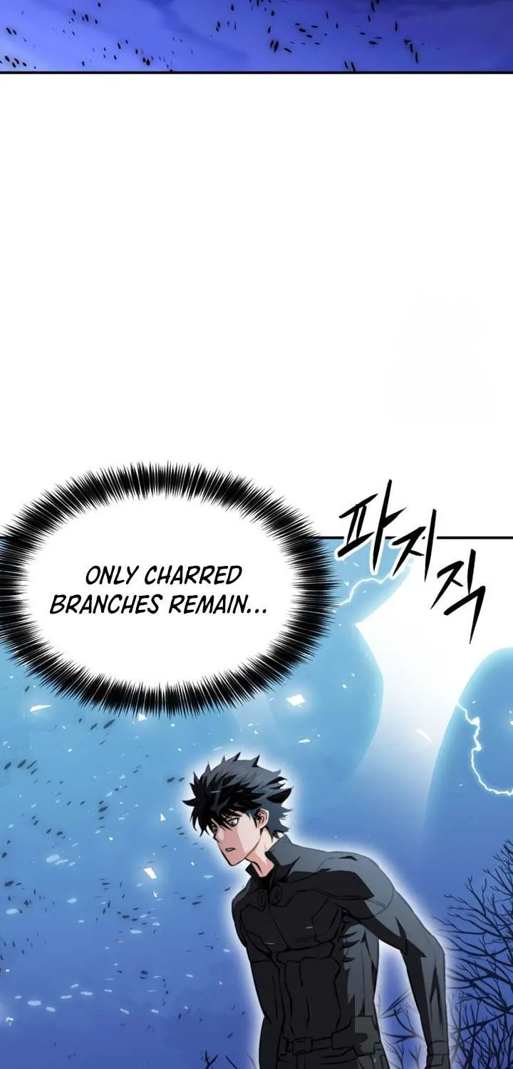 Read Seoul Station Druid Manga Online