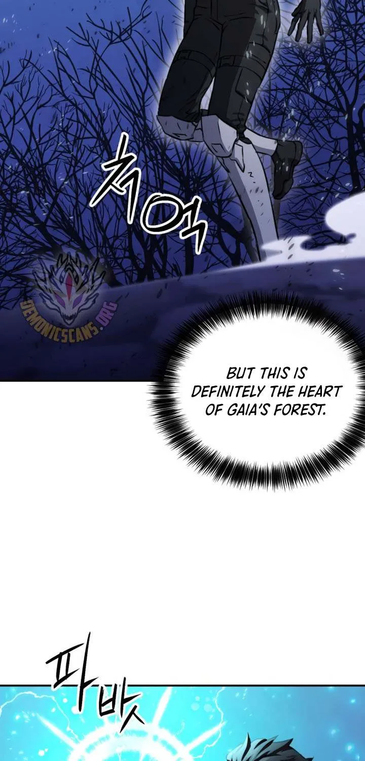 Read Seoul Station Druid Manga Online