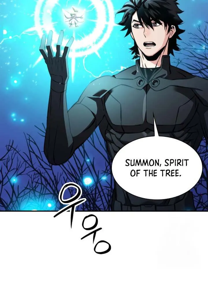 Read Seoul Station Druid Manga Online