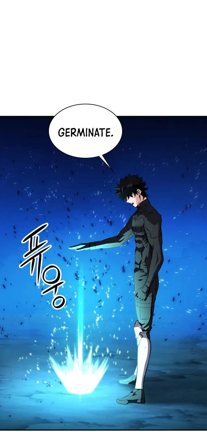 Read Seoul Station Druid Manga Online