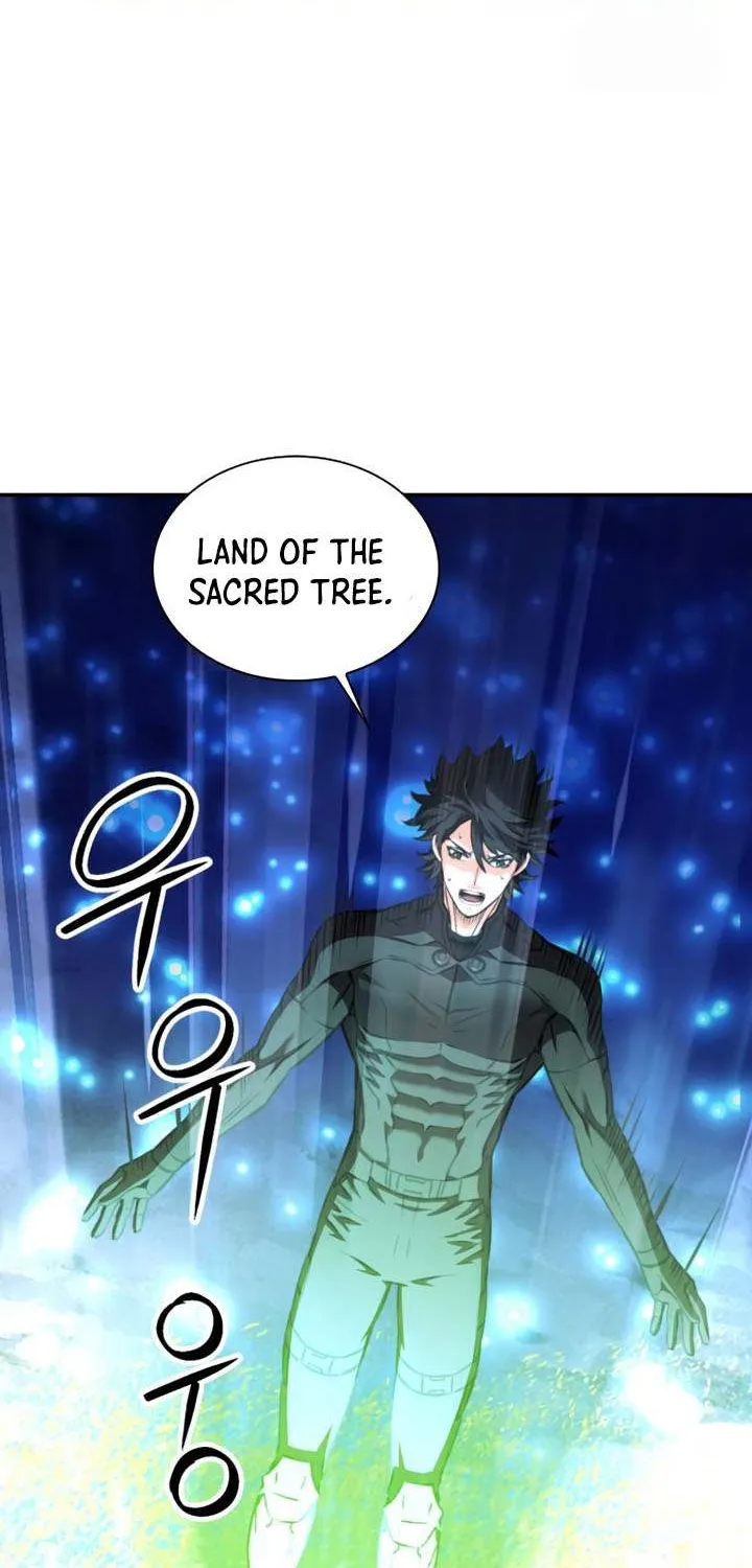 Read Seoul Station Druid Manga Online