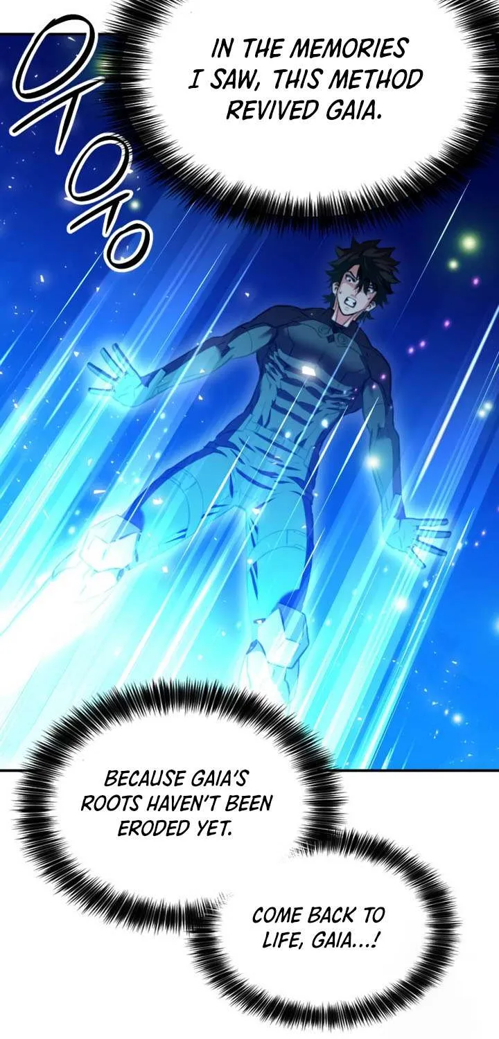 Read Seoul Station Druid Manga Online