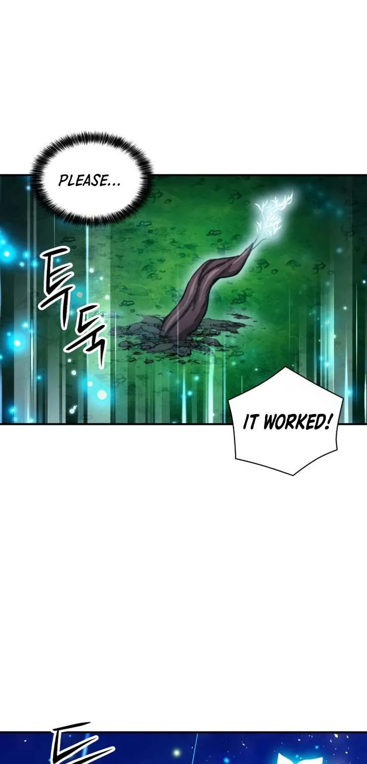 Read Seoul Station Druid Manga Online