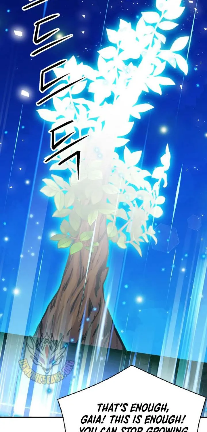 Read Seoul Station Druid Manga Online